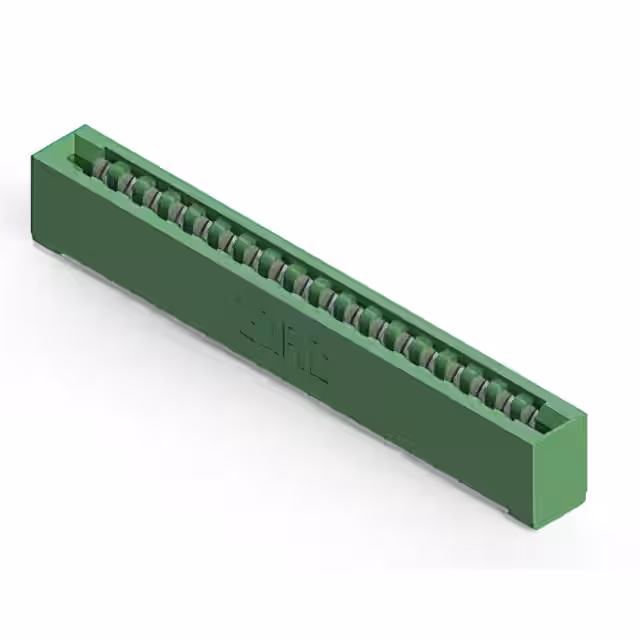 307-018-454-101 EDAC Inc.  Edgeboard Connectors